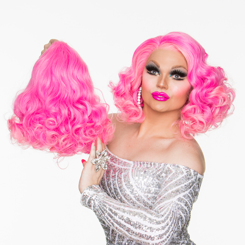 Limited Editions – Wigs by Vanity