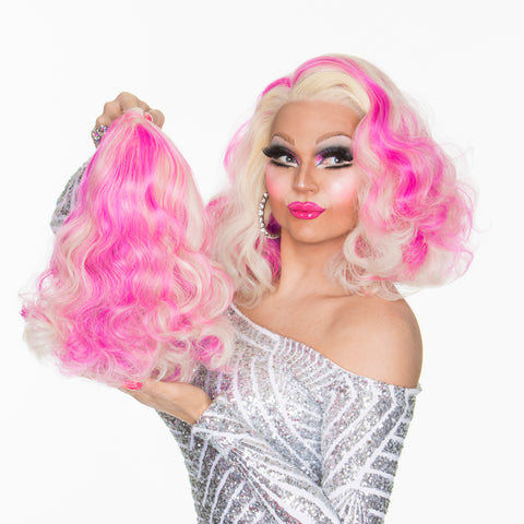 Limited Editions – Wigs by Vanity