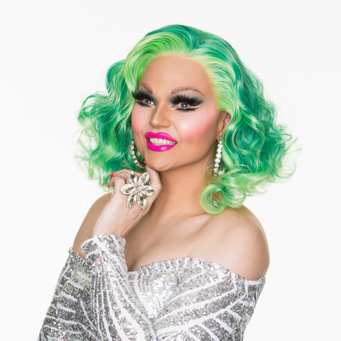 Limited Editions – Wigs by Vanity