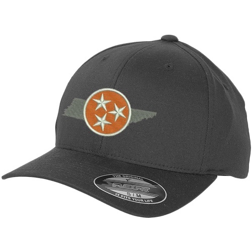 a star hat