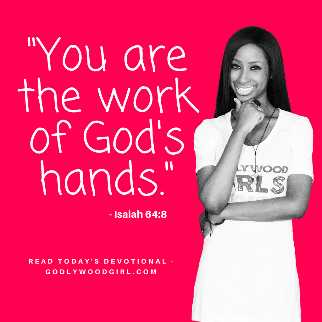 today-s-daily-devotional-for-women-you-are-the-work-of-god-s-hand