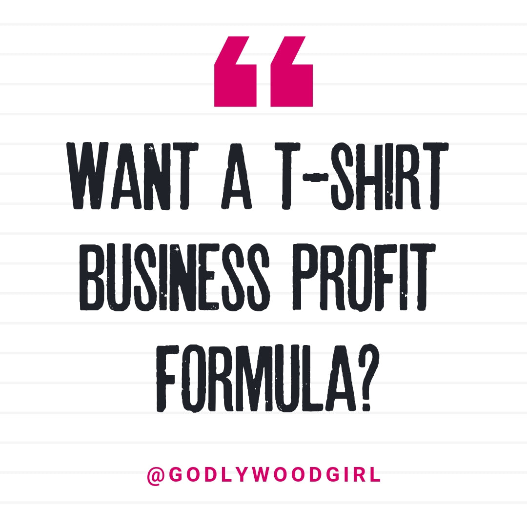 t shirt business owner salary
