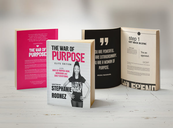 The War Of Purpose