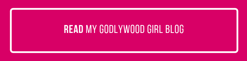 Godlywood Girl Blog