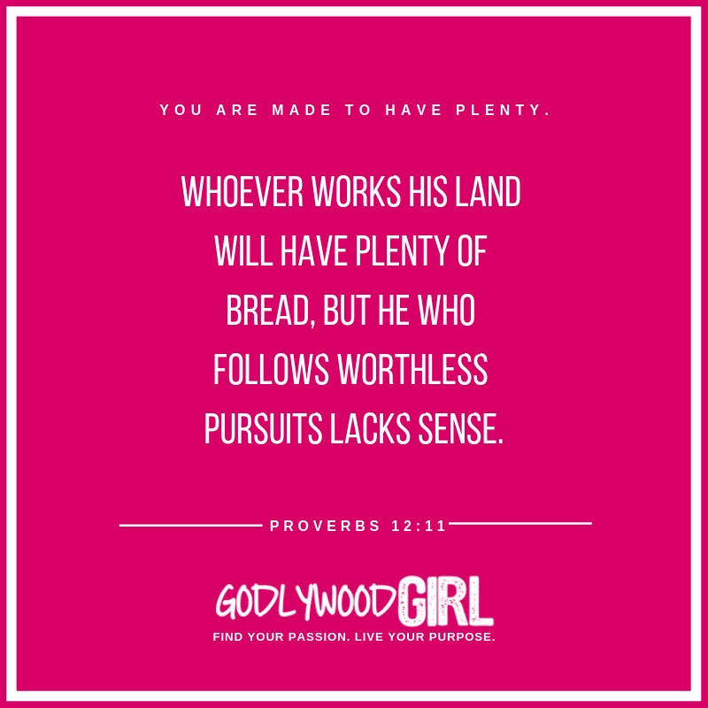 daily devotional for women-godlywoodgirl