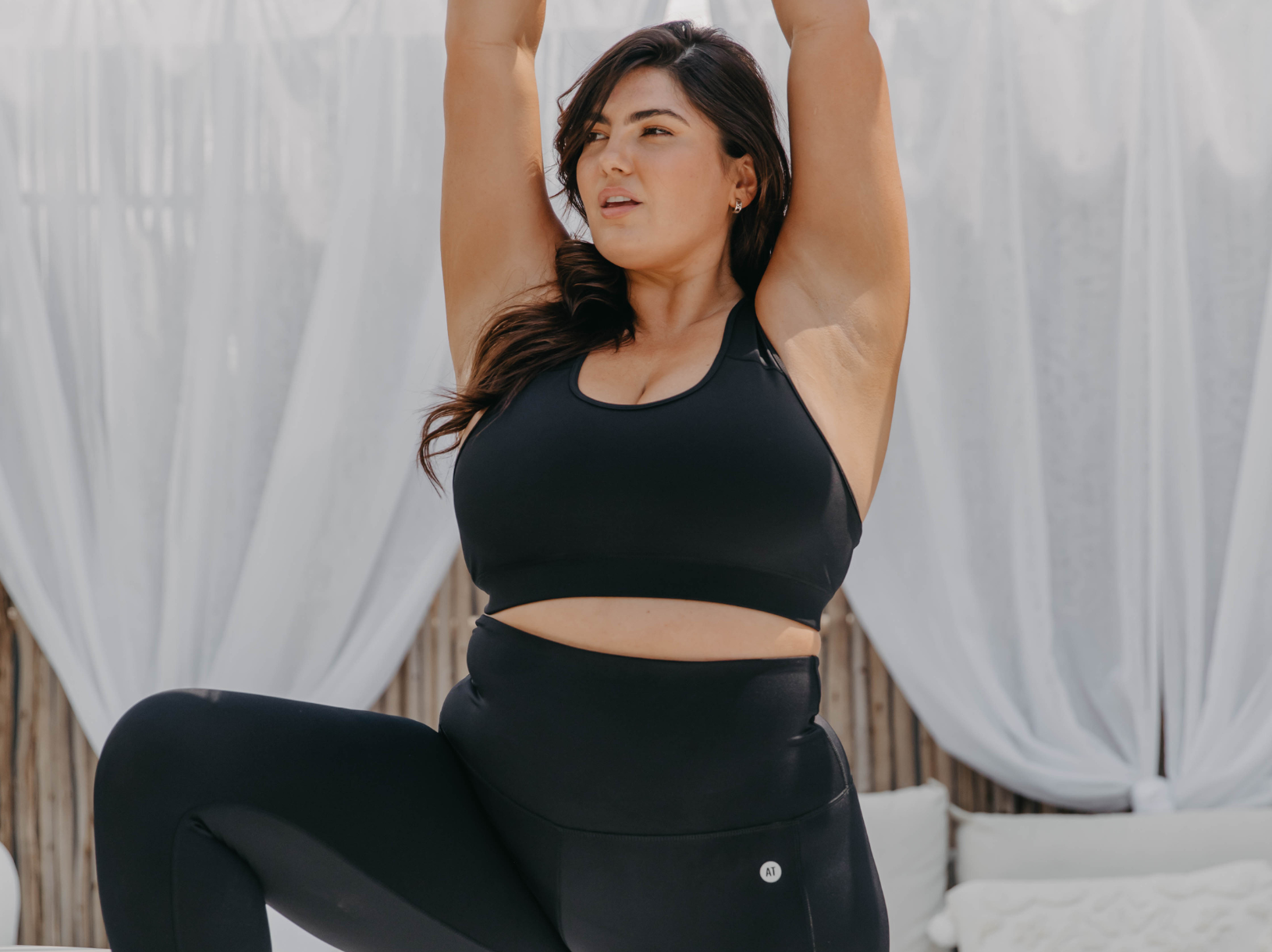 Sports Bras | High, Medium & Low Support | Active Truth™