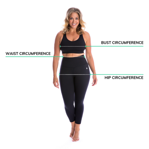 Find Your Perfect Fit With Our Activewear Range