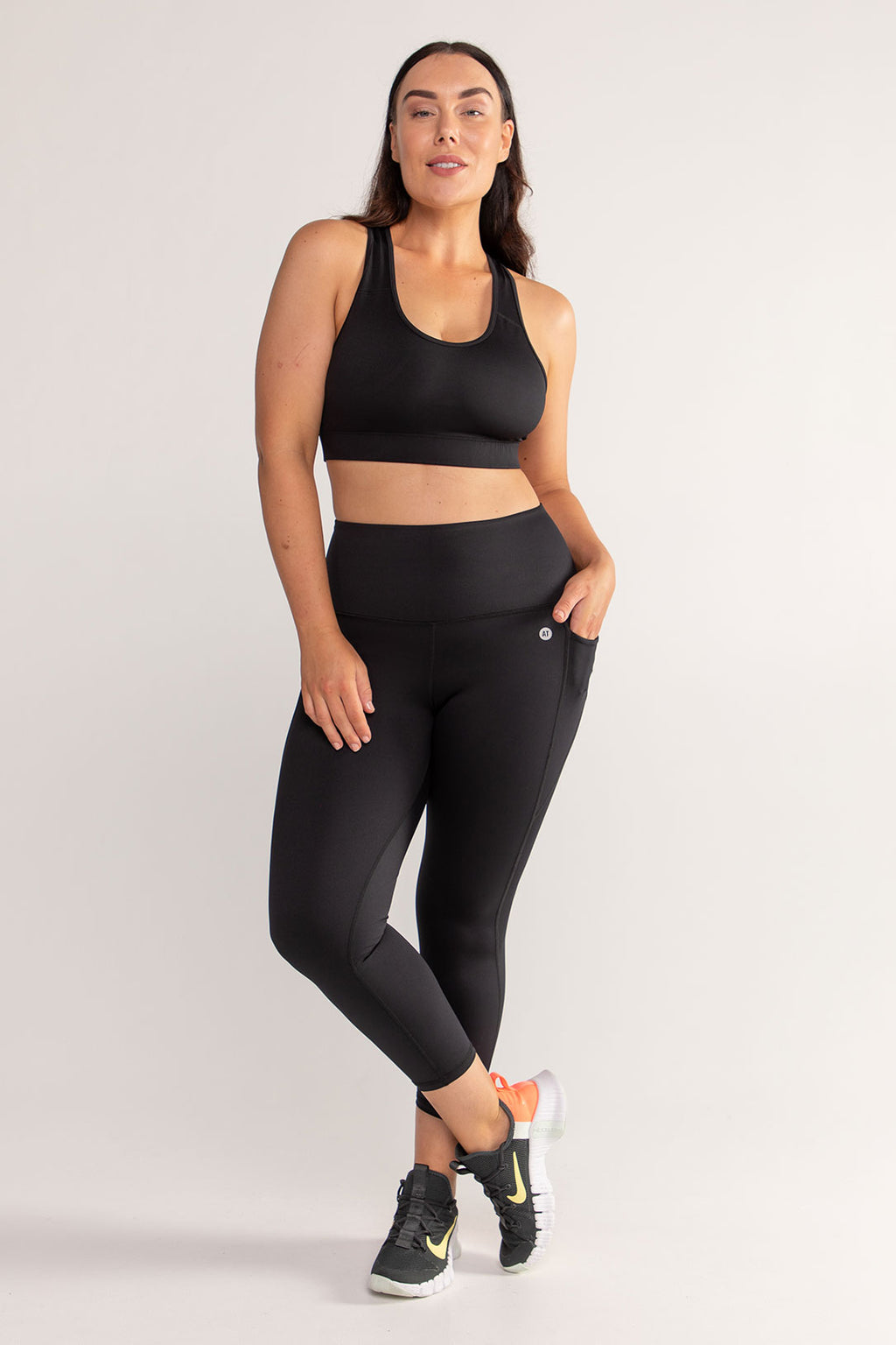 Best. Tights. Ever. | Size 6-26 & Maternity Activewear | Active Truth ...