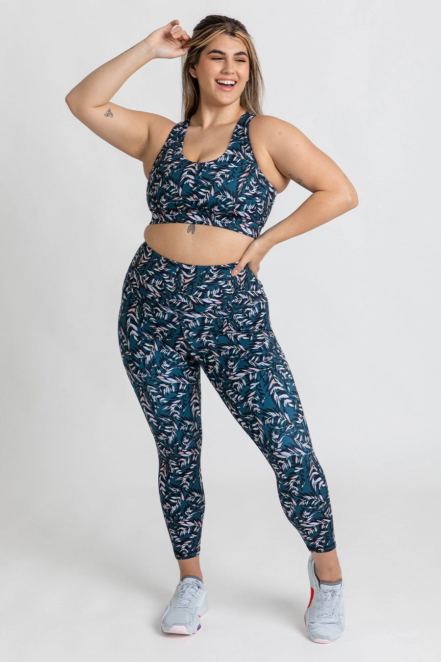 Best. Tights. Ever. | Size 6-26 & Maternity Activewear | Active Truth ...