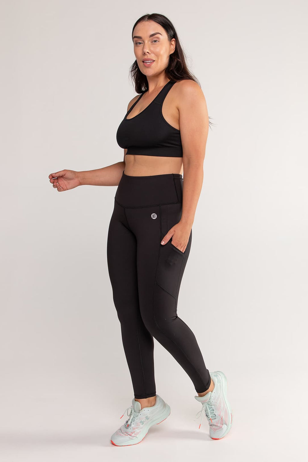 Best. Tights. Ever. | Size 6-26 & Maternity Activewear | Active Truth ...