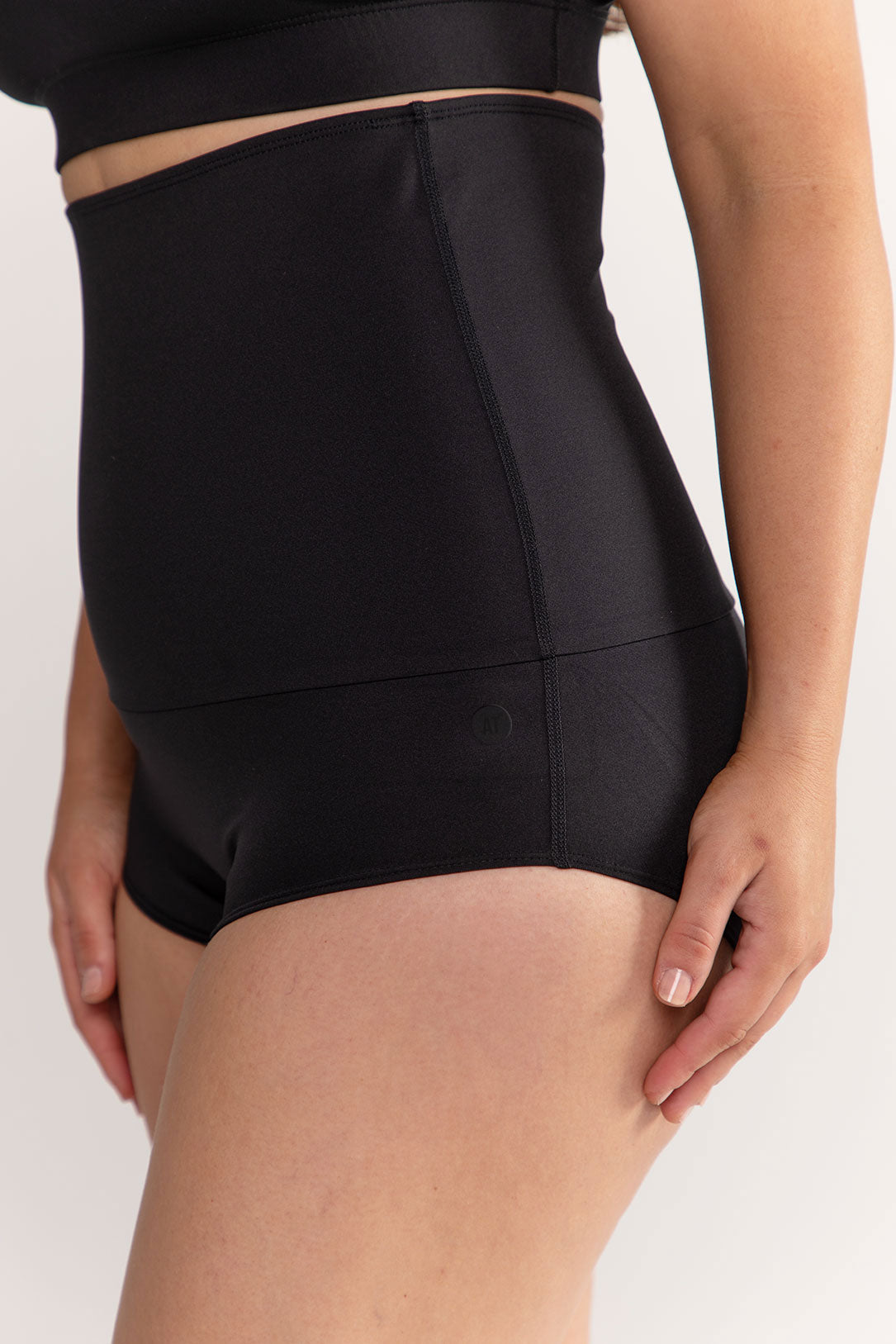 Postpartum Compression Leggings  Postnatal Maternity Support