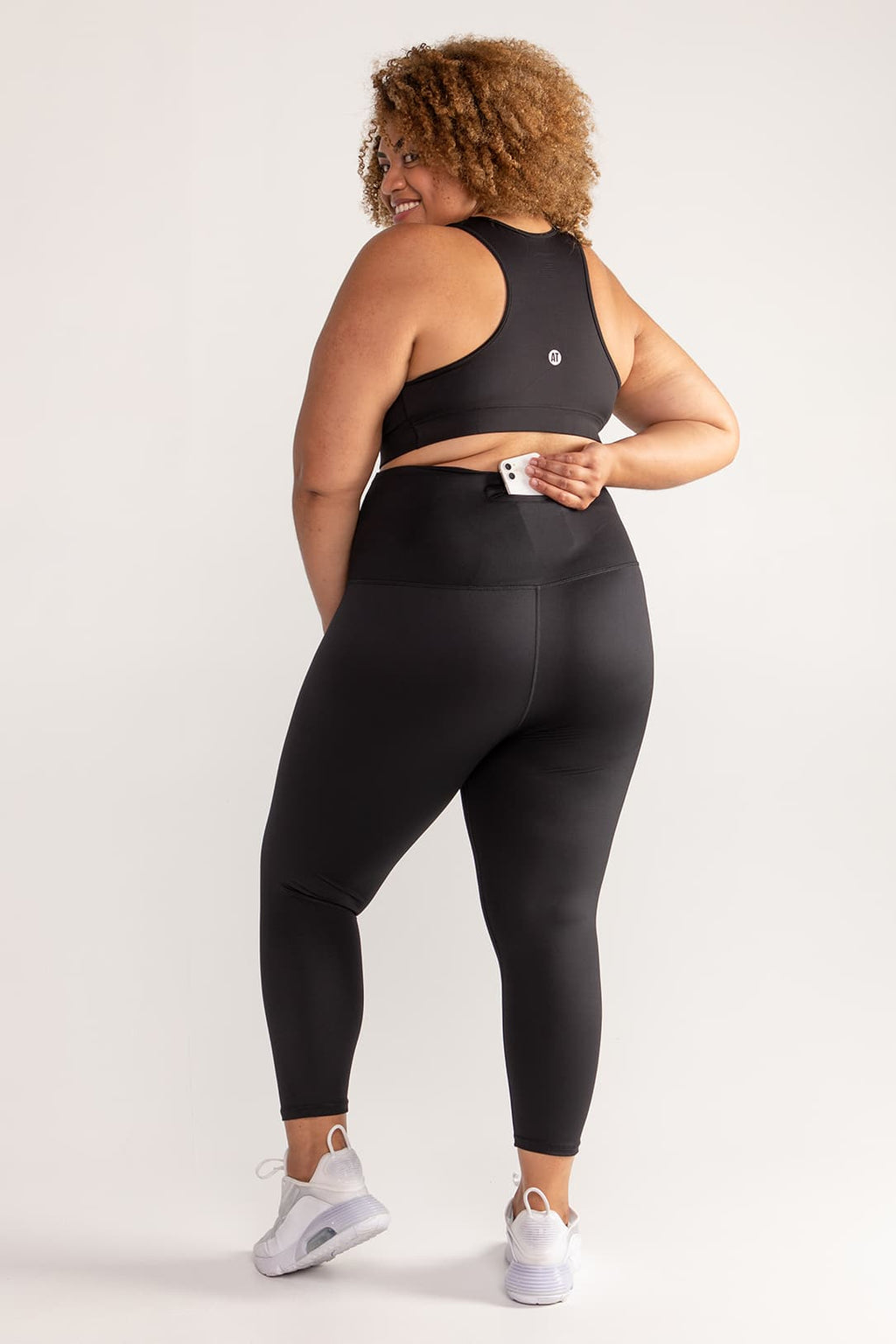 Best. Tights. Ever. | Size 6-26 & Maternity Activewear | Active Truth ...