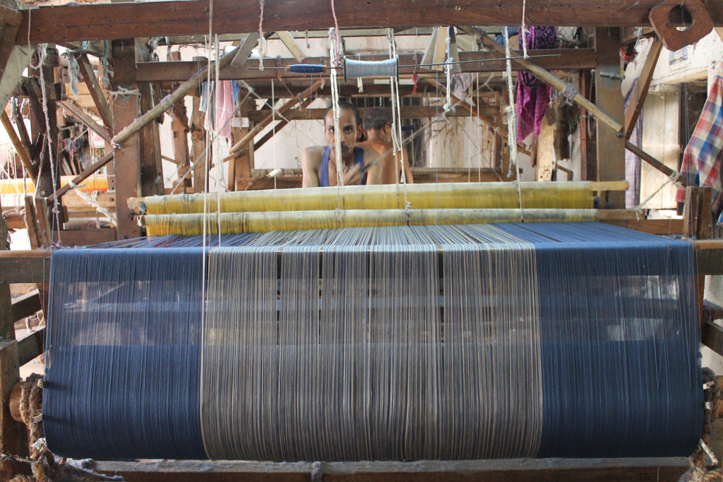 Handloom