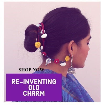 Handcrafted earchains