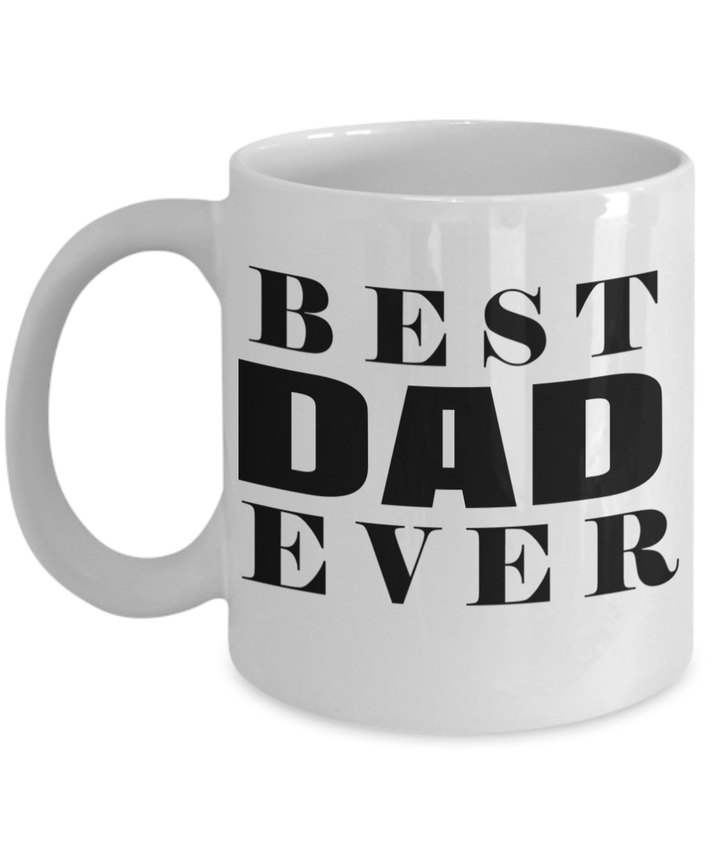 best dad mug