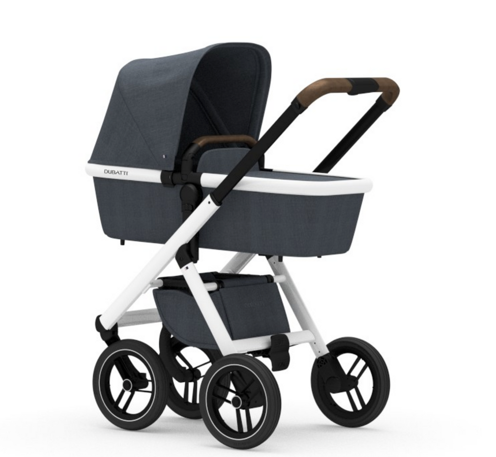 dubatti one stroller