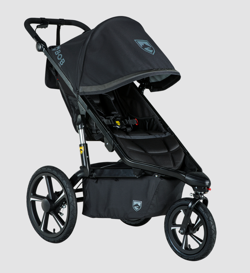 bob jogging stroller comparison