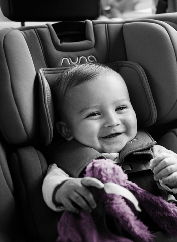 nuna rava infant car seat