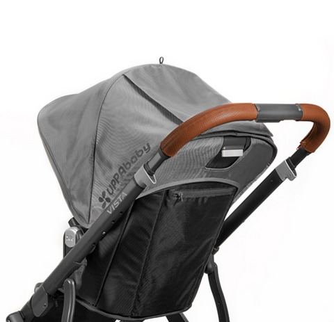 uppababy convertible car seat release date