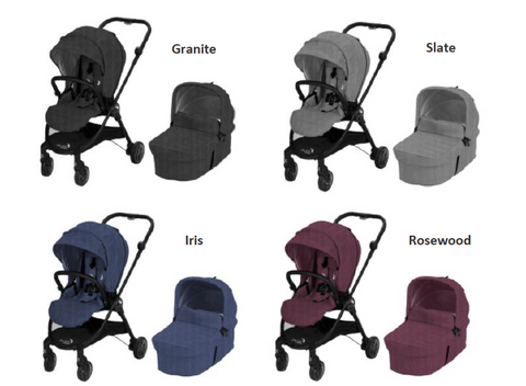 baby jogger city tour folded dimensions