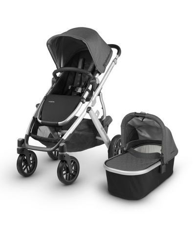 uppababy vista 2019 release date