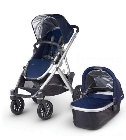 uppababy vista 2019