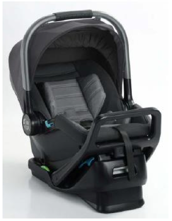 baby jogger carrier