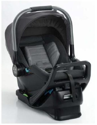 baby jogger city go stroller