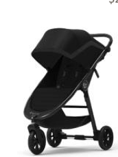 baby jogger mini gt 2019