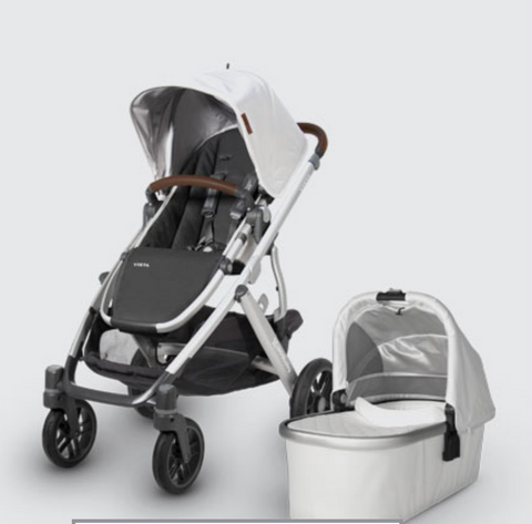 uppababy cruz 2019 release date