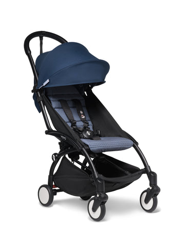 yoyo stroller 2019