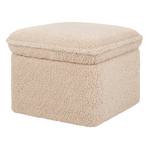 Cali Storage Ottoman - piccolinobaby