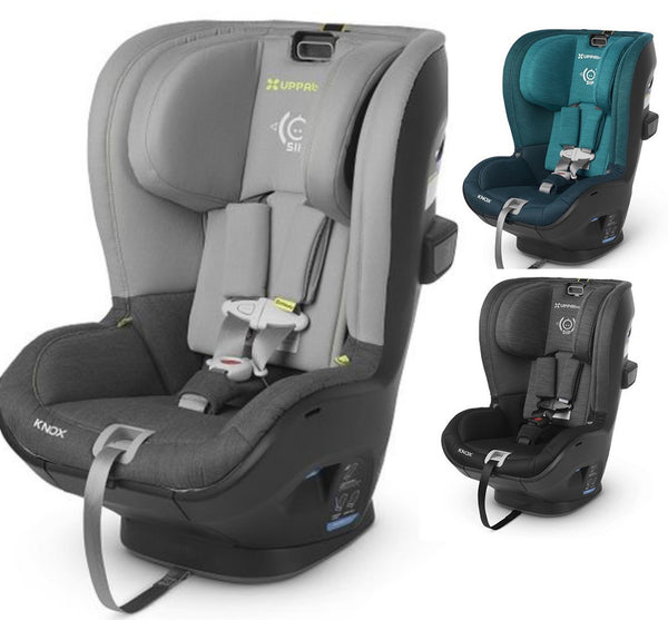 uppababy 2019 knox convertible car seat