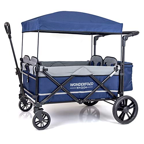 kid stroller wagon