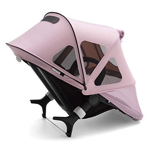 bugaboo cameleon breezy sun canopy