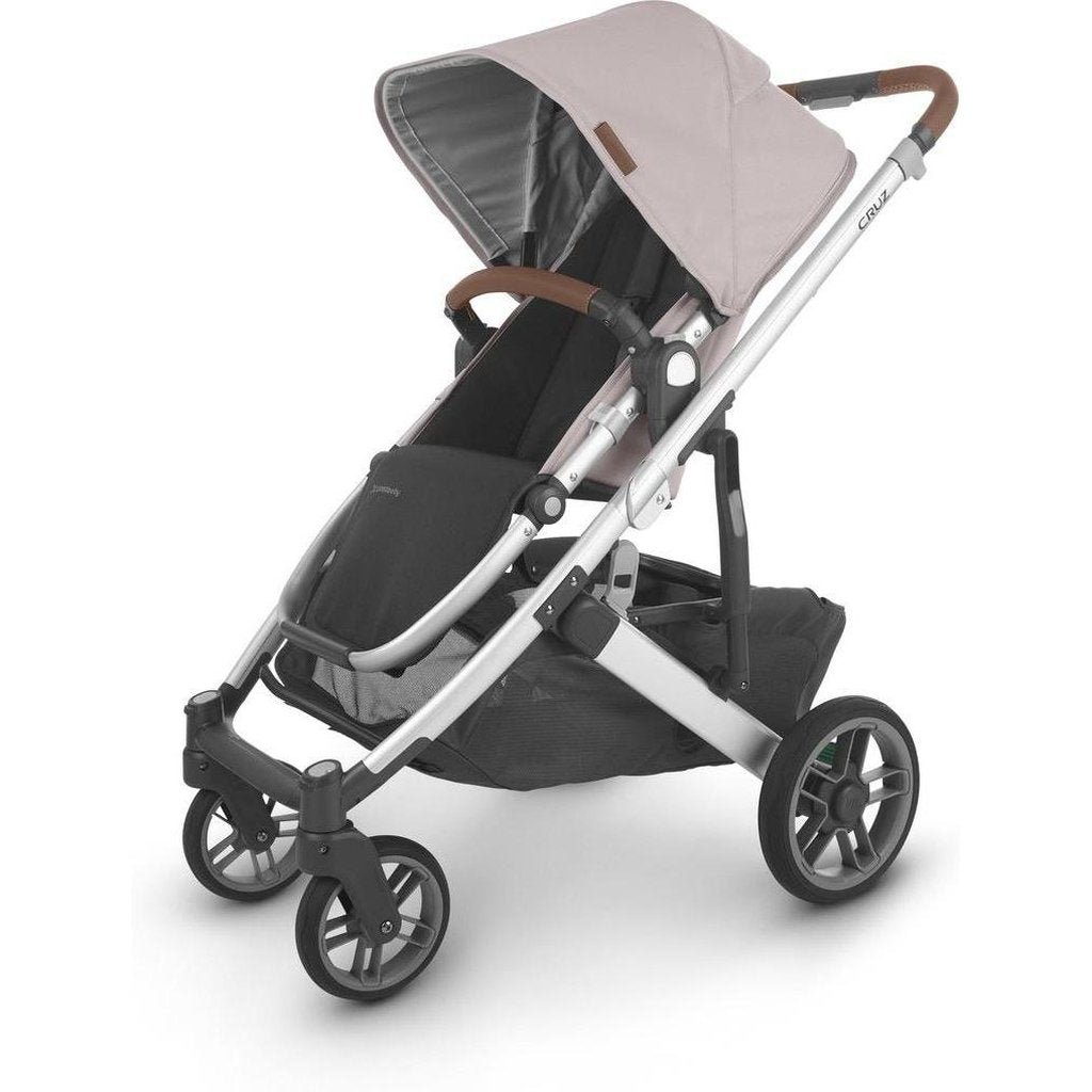 uppababy car seat cruz