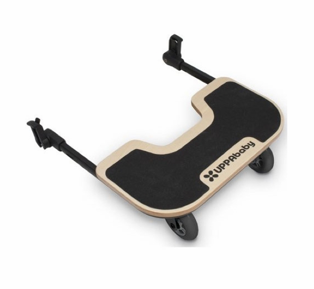 uppababy cruz piggyback board