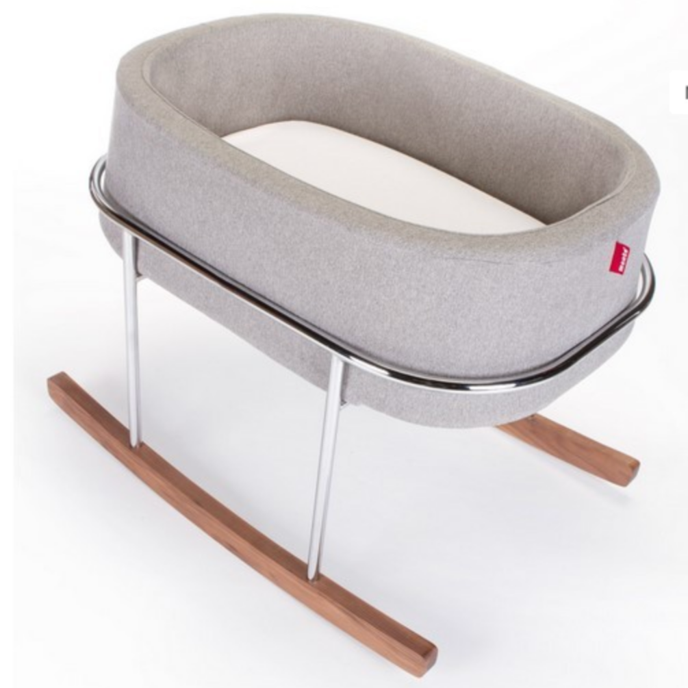 bassinet set