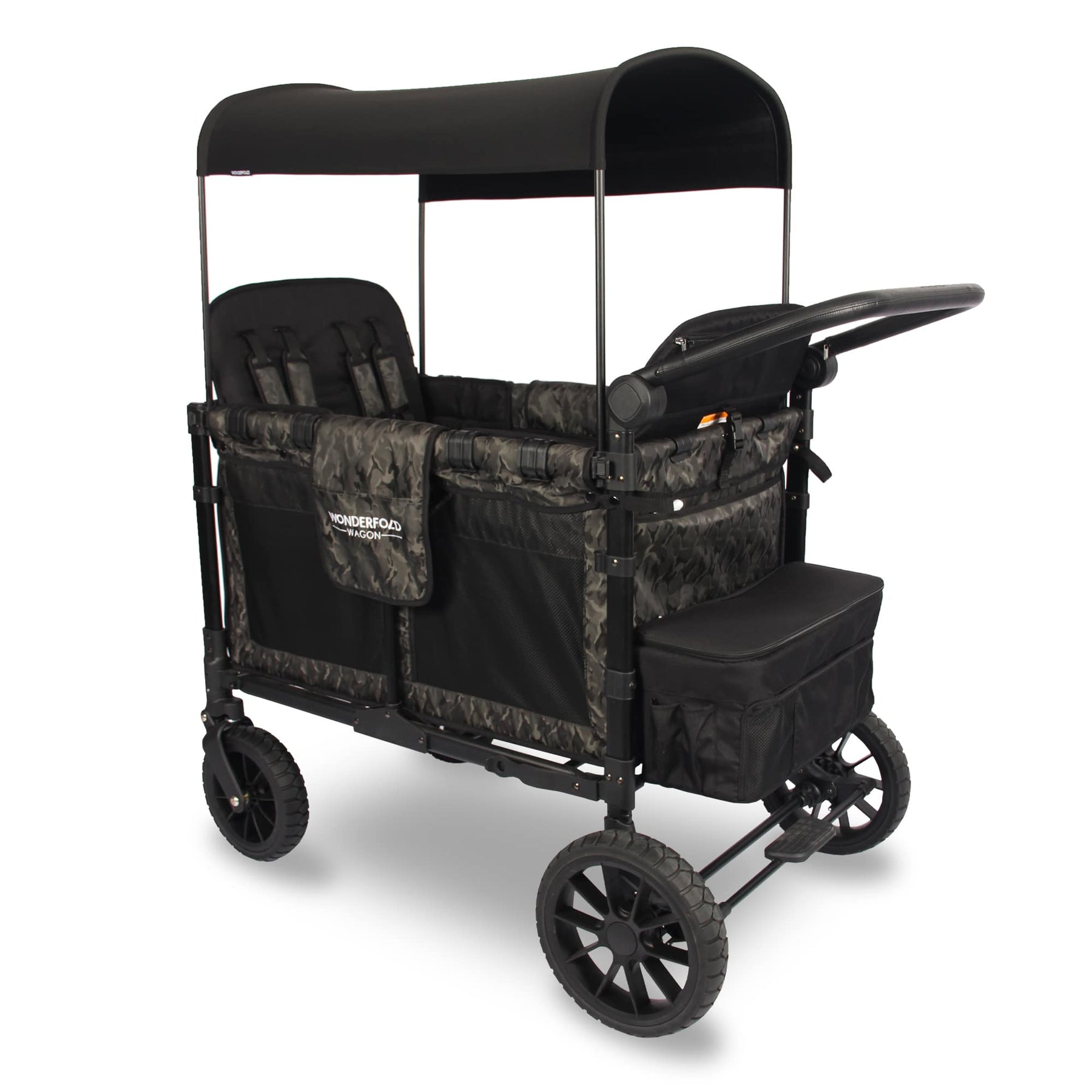 wagonfold stroller