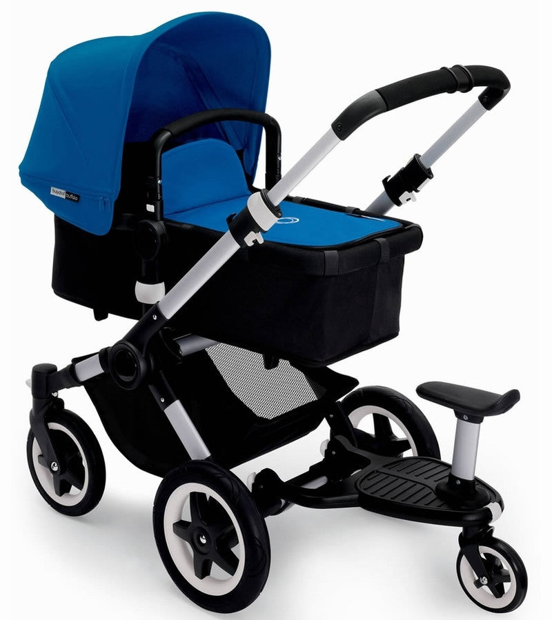 bugaboo buffalo blue