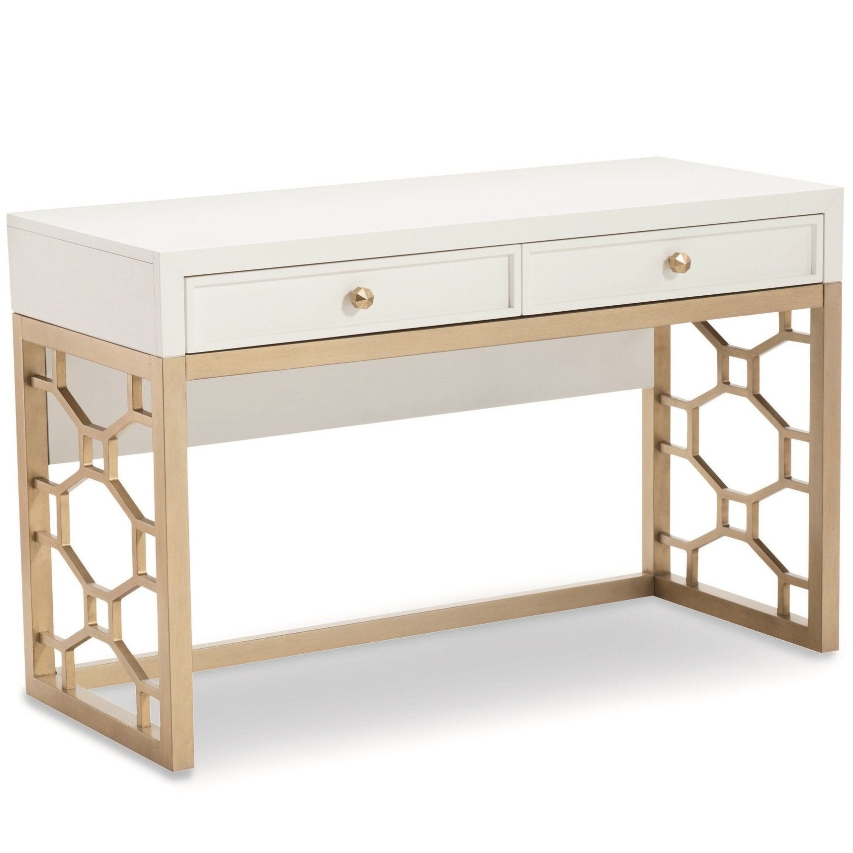 Chelsea By Rachael Ray Desk Vanity 7810 610 Piccolino Baby