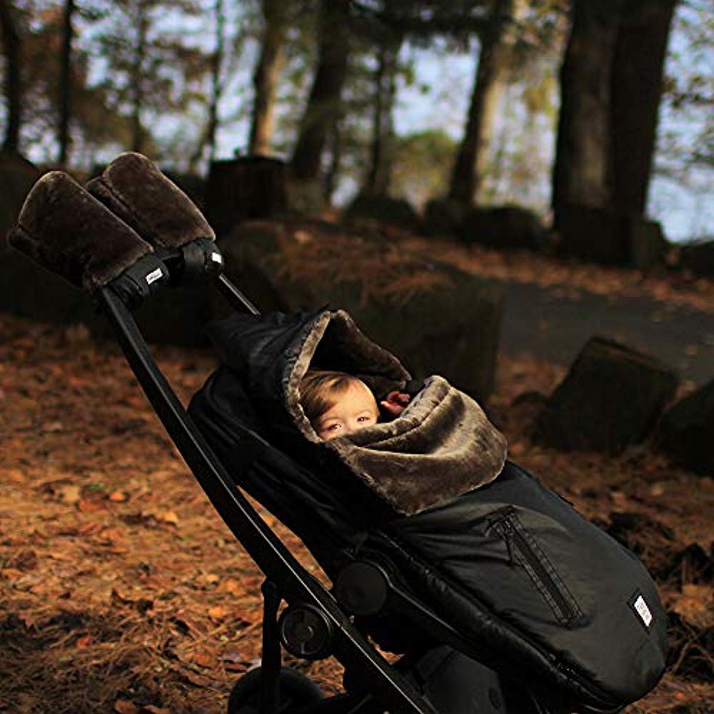 7am stroller footmuff