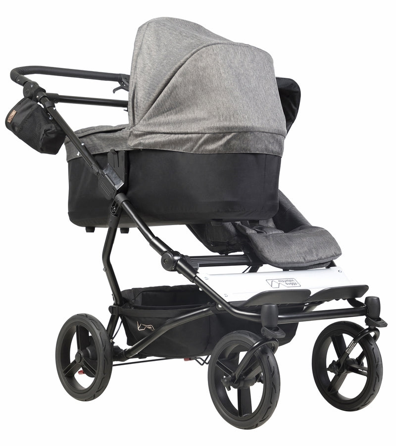 mountain buggy strollers