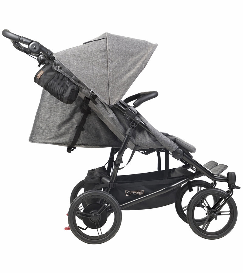 mountain buggy duet luxury