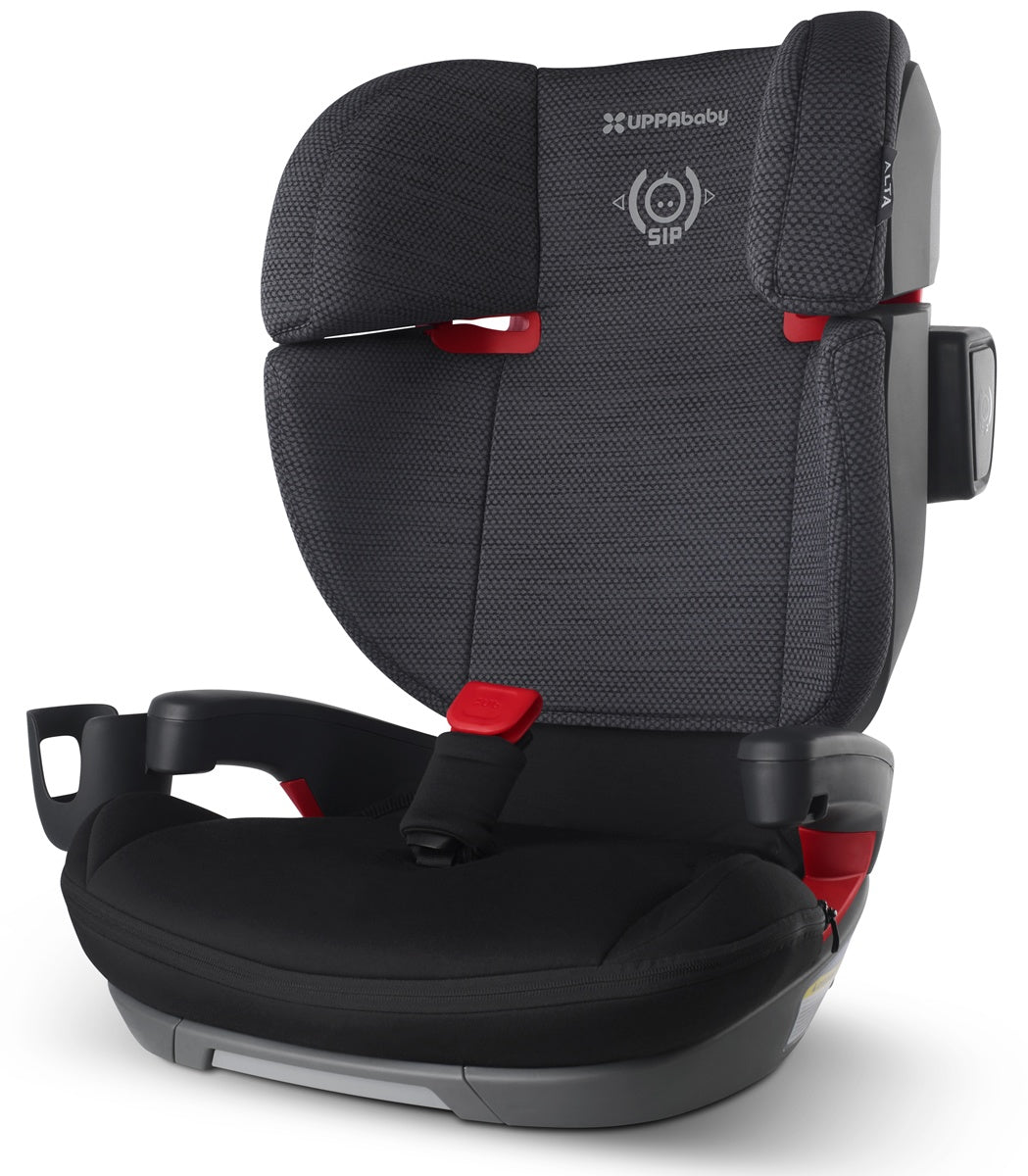 uppa convertible car seat