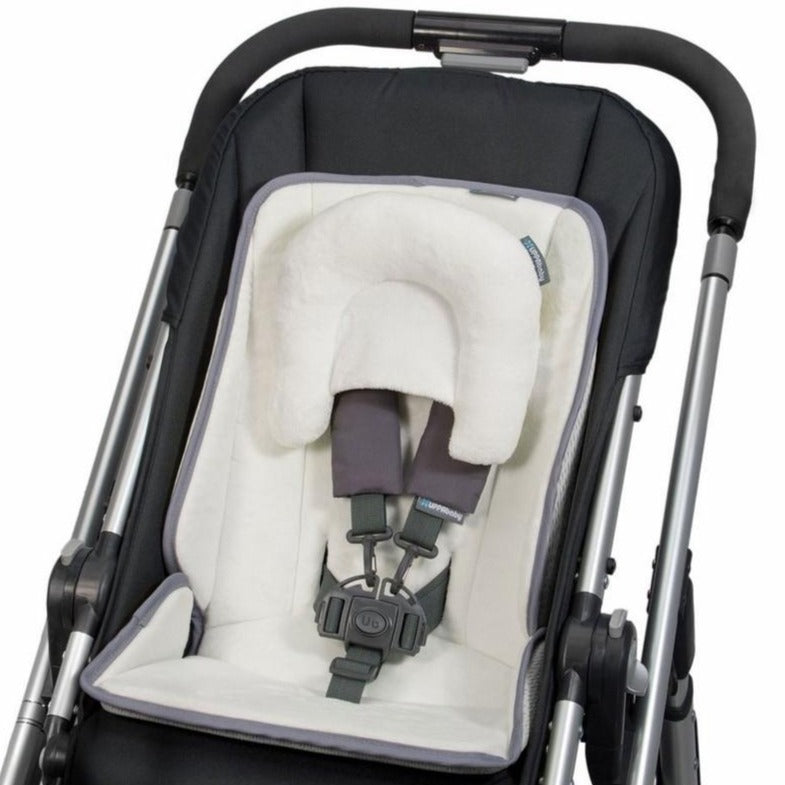 uppababy vista cruz