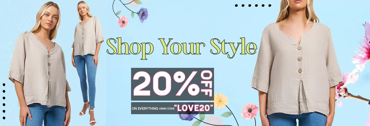 Love My Fashions | Online Clothes Shopping & Latest Fashion