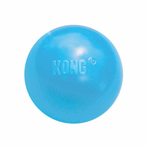 kong puppy ball