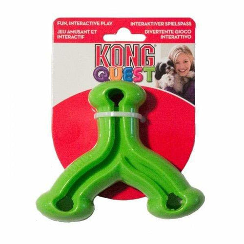 kong quest wishbone