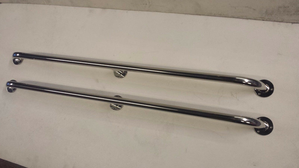 sailboat stainless steel handrails